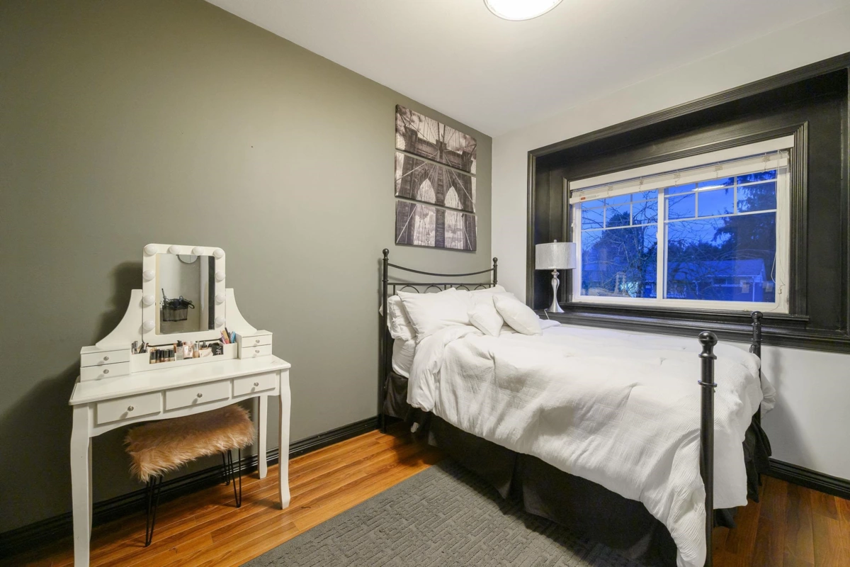 Basement Recreation Room Photo of 21514 Donovan Avenue, Maple Ridge, BC