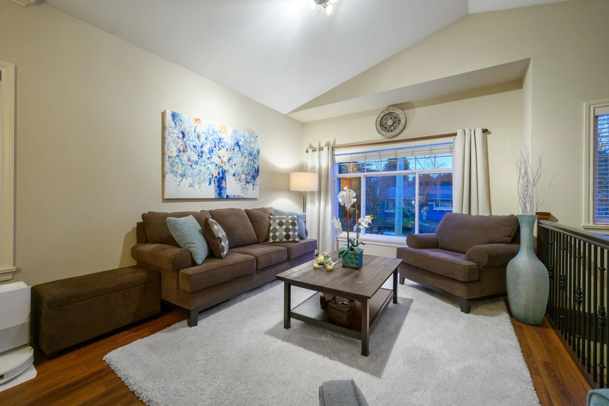 Bedroom 2 Photo of 21514 Donovan Avenue, Maple Ridge, BC