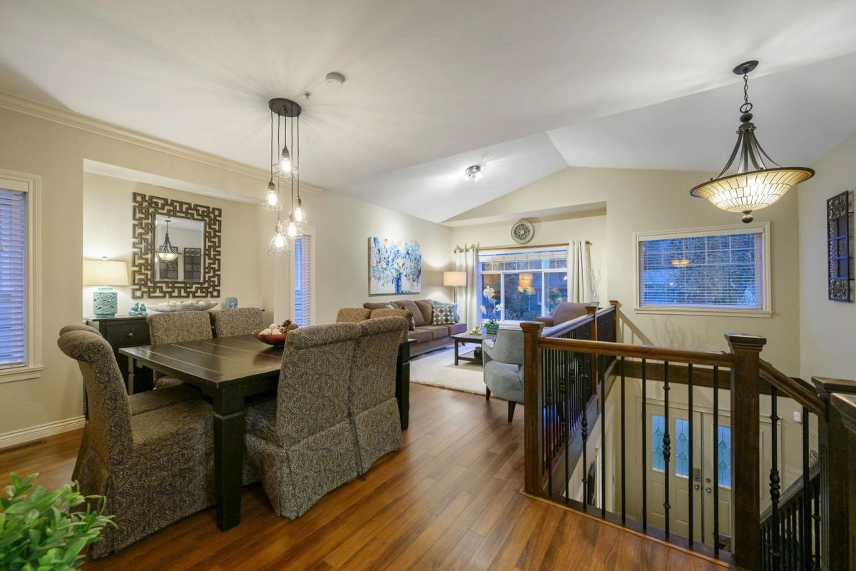 Bedroom 3 Photo of 21514 Donovan Avenue, Maple Ridge, BC