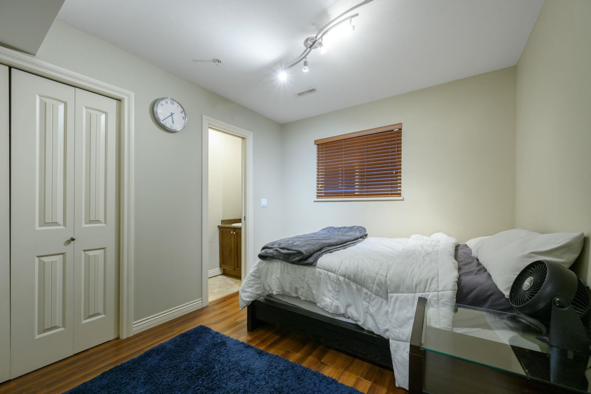 Garden / Landscaping Photo of 21514 Donovan Avenue, Maple Ridge, BC