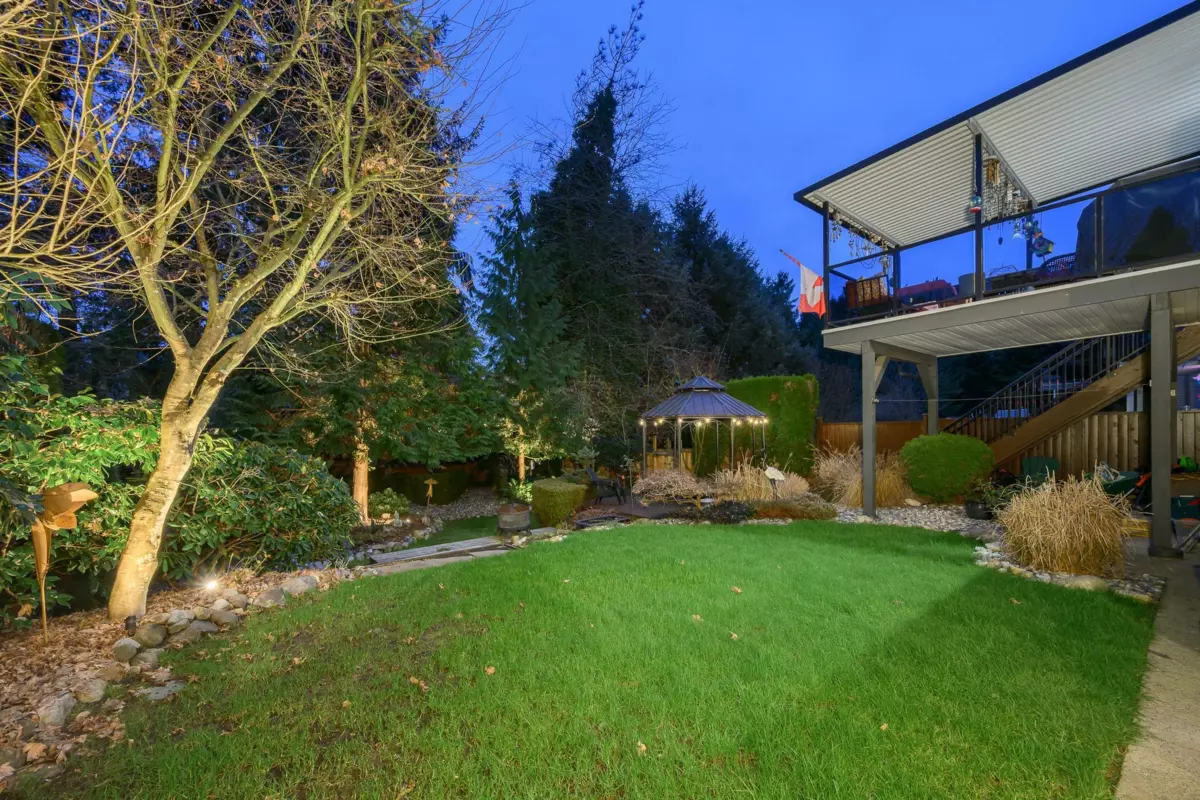Hot Tub / Spa Photo of 21514 Donovan Avenue, Maple Ridge, BC