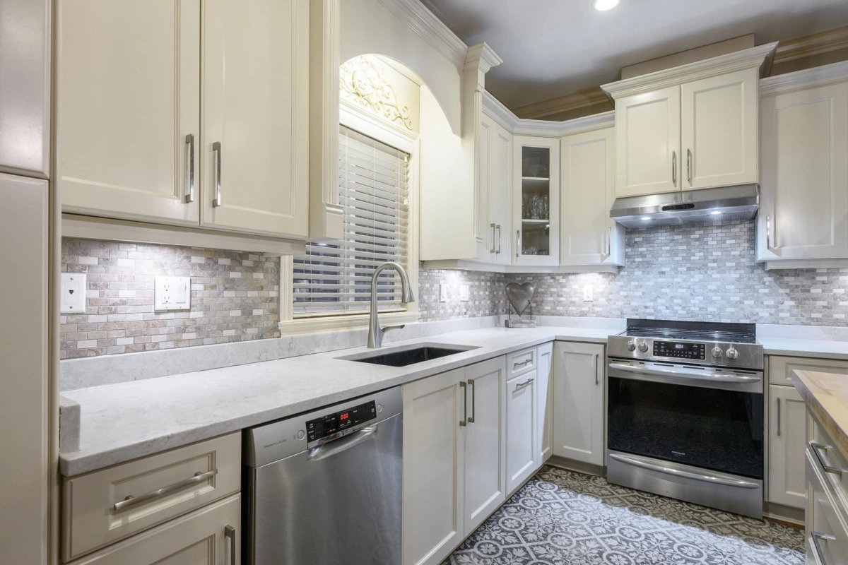 Kitchen Photo of 21514 Donovan Avenue, Maple Ridge, BC