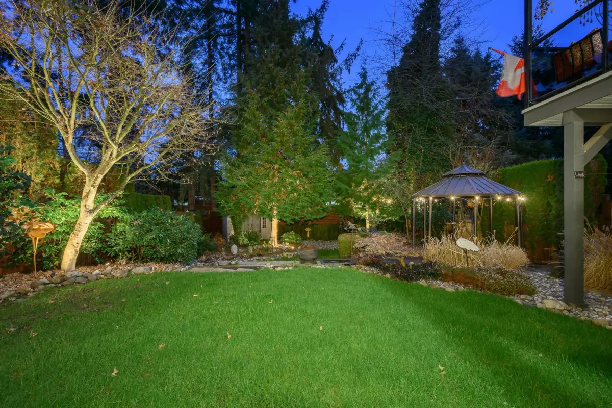 Outdoor Kitchen Photo of 21514 Donovan Avenue, Maple Ridge, BC