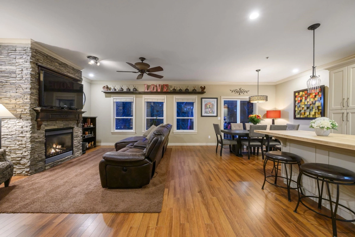 Pantry Photo of 21514 Donovan Avenue, Maple Ridge, BC