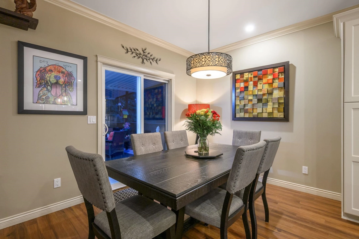 Primary Bedroom Photo of 21514 Donovan Avenue, Maple Ridge, BC