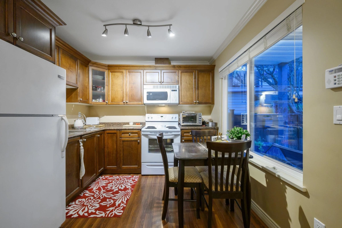 Staircase Photo of 21514 Donovan Avenue, Maple Ridge, BC