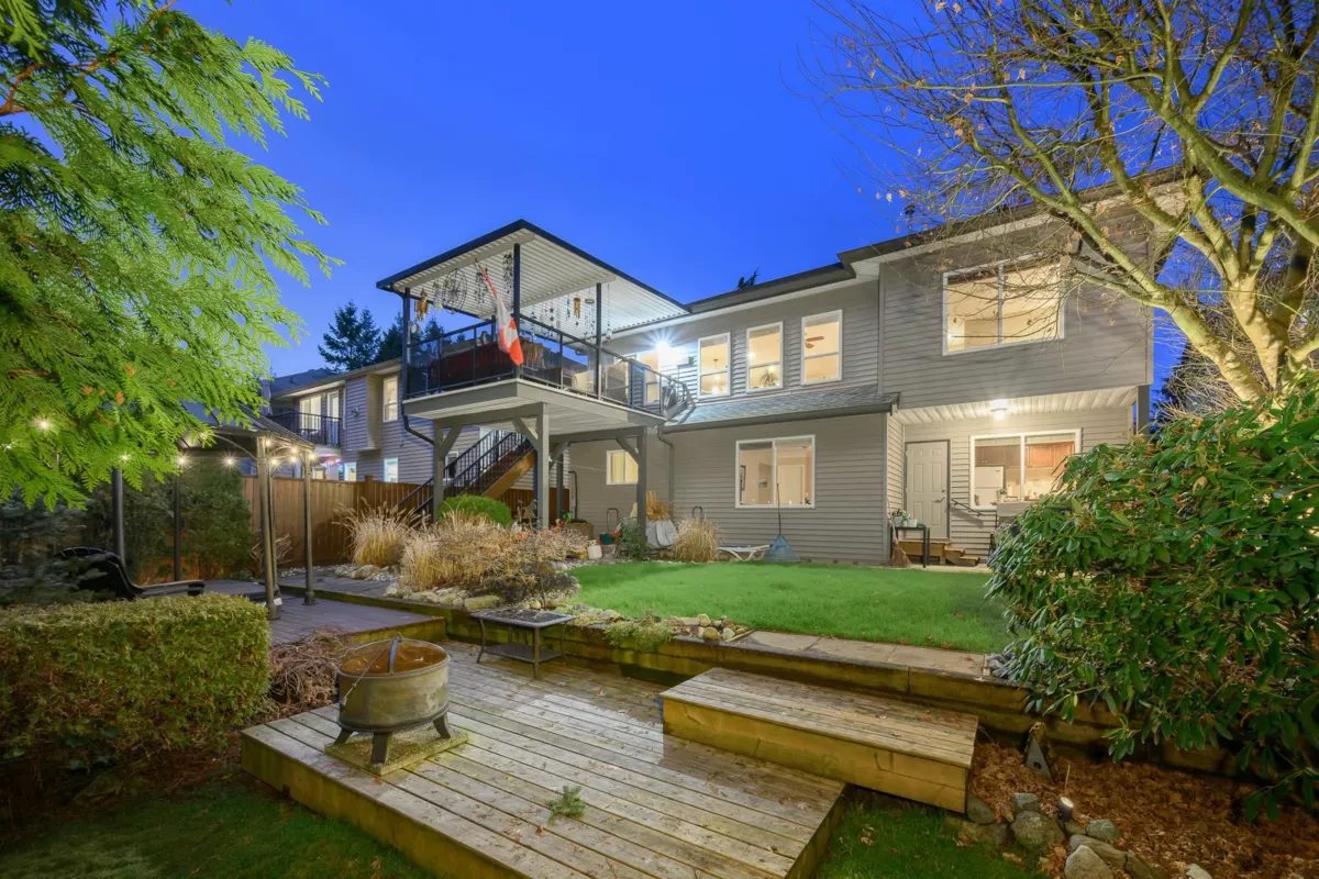 Street View Photo of 21514 Donovan Avenue, Maple Ridge, BC