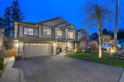 21514 Donovan Avenue, Maple Ridge, BC