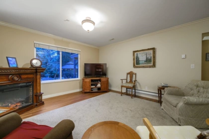 Hallway Photo of 21514 Donovan Avenue, Maple Ridge, BC