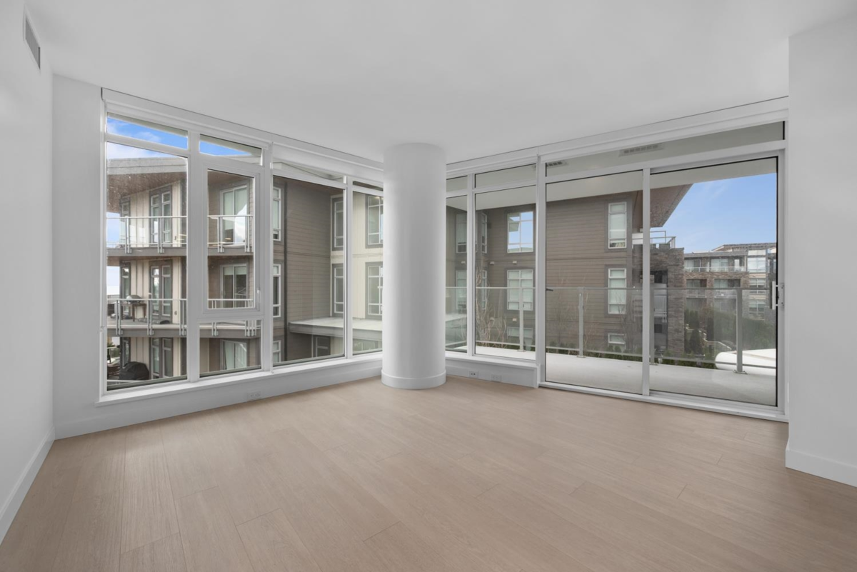 Bedroom 4 Photo of 202 7769 Park Crescent, Burnaby, BC