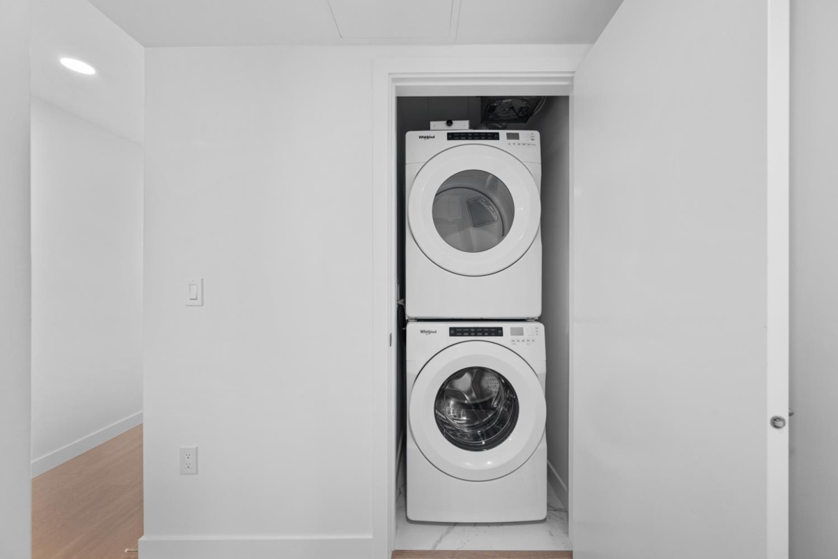 Front Yard Photo of 202 7769 Park Crescent, Burnaby, BC