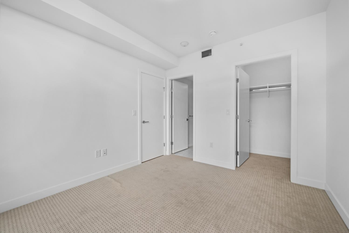 Garage Interior Photo of 202 7769 Park Crescent, Burnaby, BC