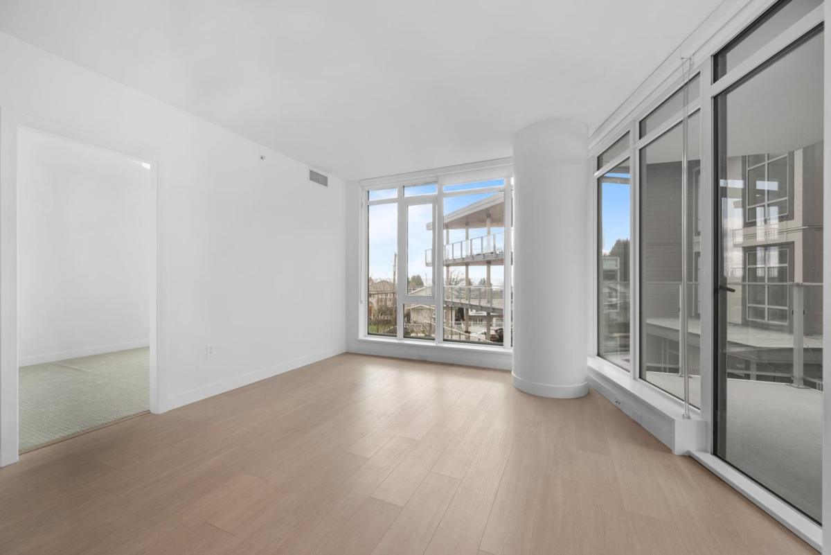 Guest Bathroom Photo of 202 7769 Park Crescent, Burnaby, BC