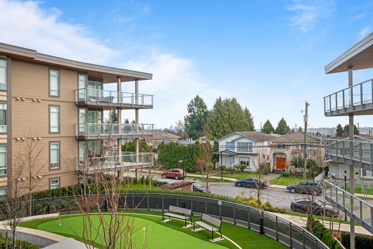 Neighborhood Park Photo Near 202 7769 Park Crescent, Burnaby, BC
