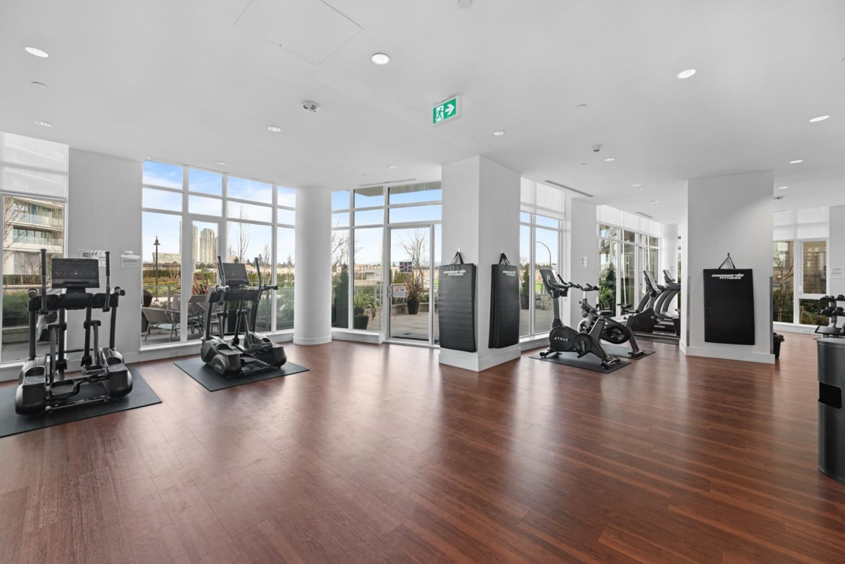 Street View Photo of 202 7769 Park Crescent, Burnaby, BC