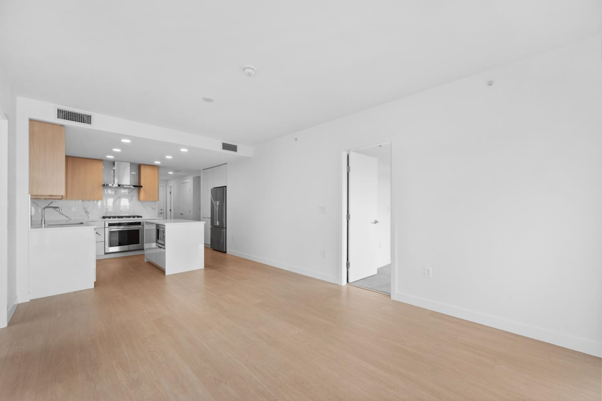 Walk-In Closet Photo of 202 7769 Park Crescent, Burnaby, BC