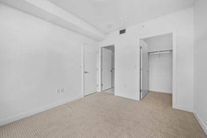Garage Interior Photo of 202 7769 Park Crescent, Burnaby, BC