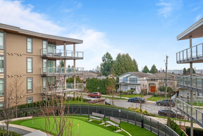 Neighborhood Park Photo Near 202 7769 Park Crescent, Burnaby, BC