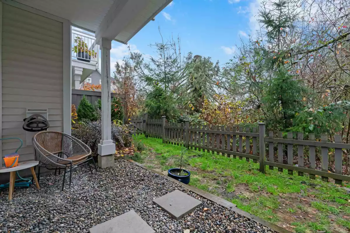 Basement Recreation Room Photo of 1904 11295 Pazarena Place, Maple Ridge, BC