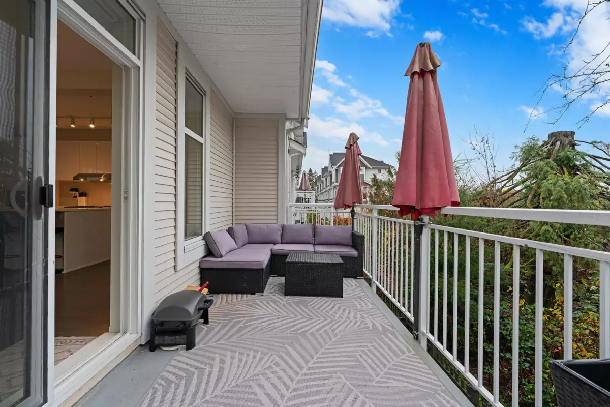 Office / Den Photo of 1904 11295 Pazarena Place, Maple Ridge, BC