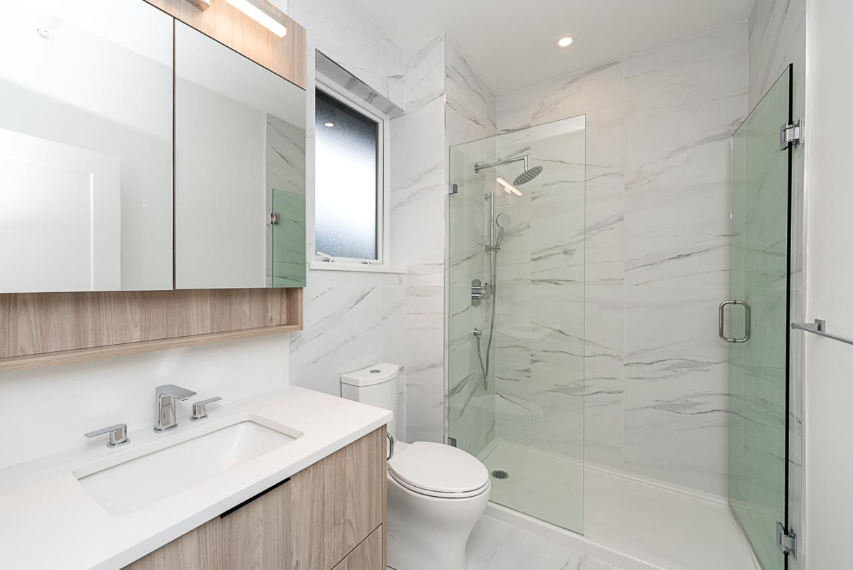 Backyard Photo of 207 7161 17th Avenue, Burnaby, BC