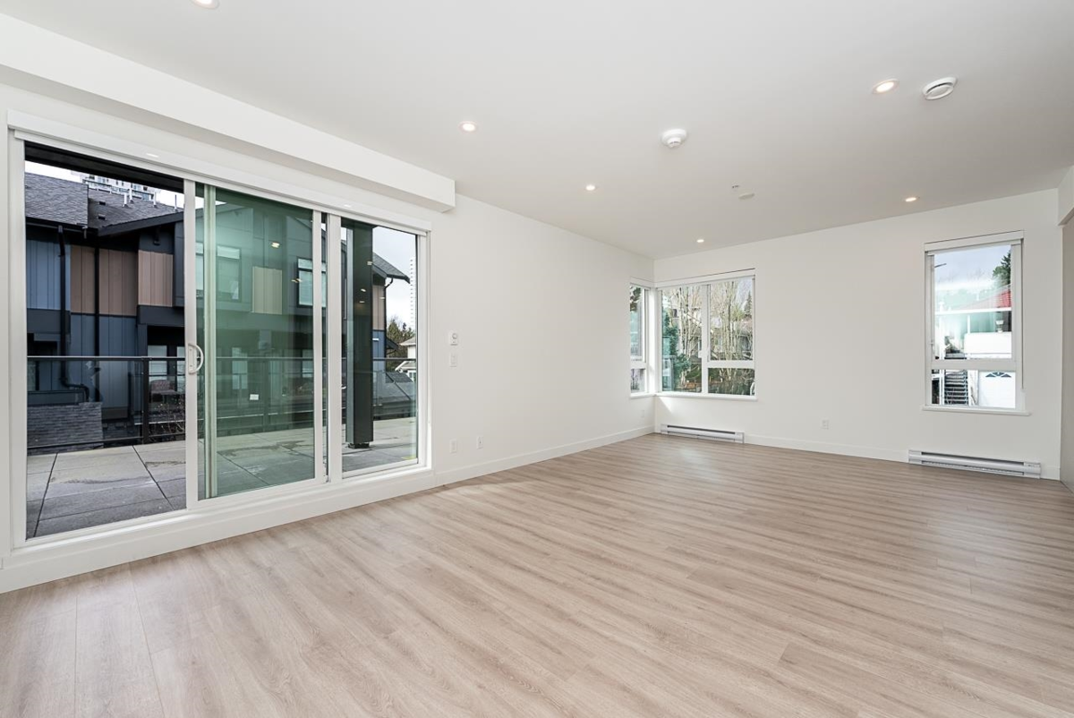 Bedroom 4 Photo of 207 7161 17th Avenue, Burnaby, BC