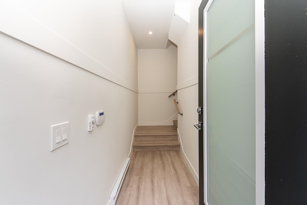 Kitchen Island Photo of 207 7161 17th Avenue, Burnaby, BC