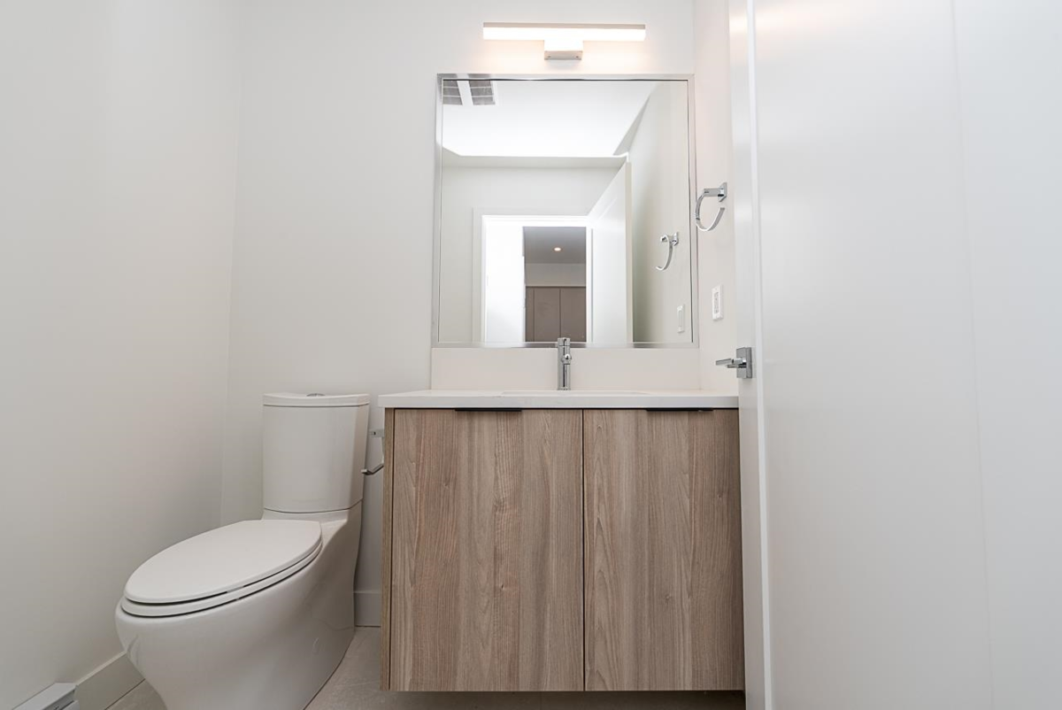 Loft / Bonus Room Photo of 207 7161 17th Avenue, Burnaby, BC