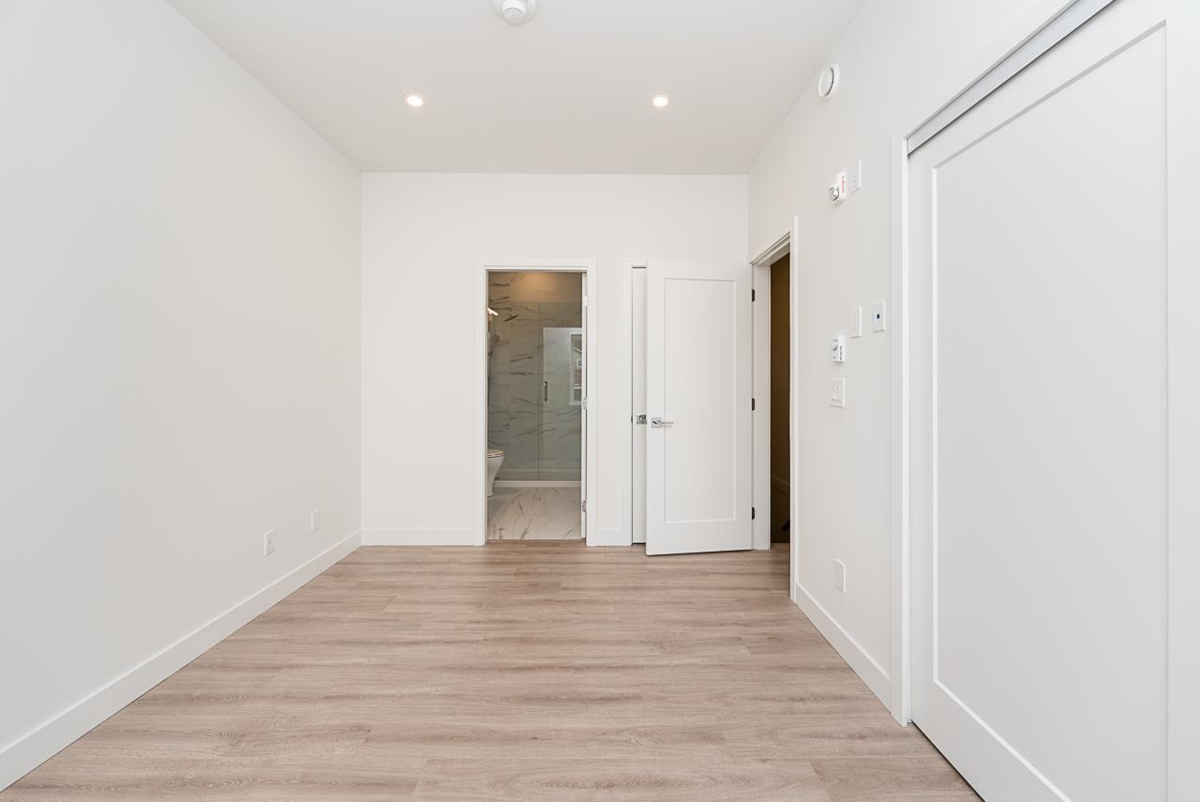 Outdoor Deck Photo of 207 7161 17th Avenue, Burnaby, BC