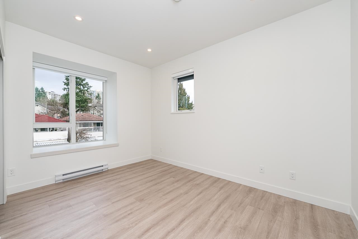 Outdoor Patio Photo of 207 7161 17th Avenue, Burnaby, BC