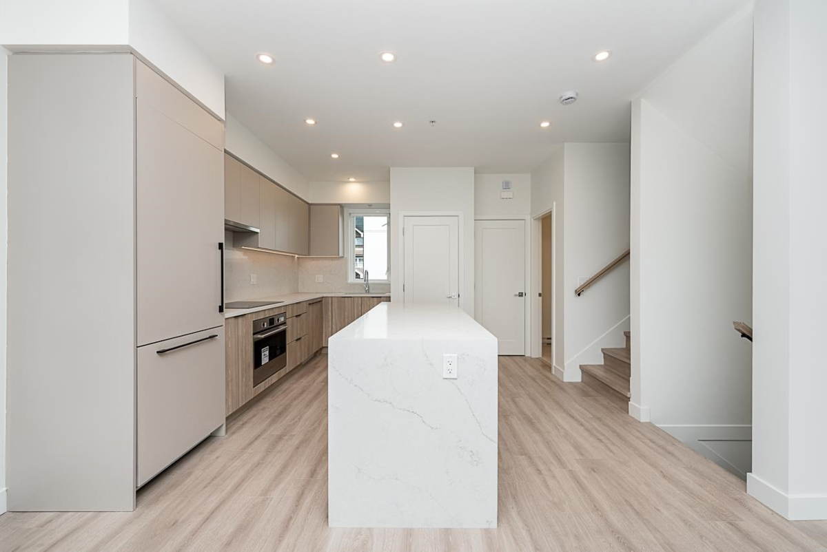 Pantry Photo of 207 7161 17th Avenue, Burnaby, BC