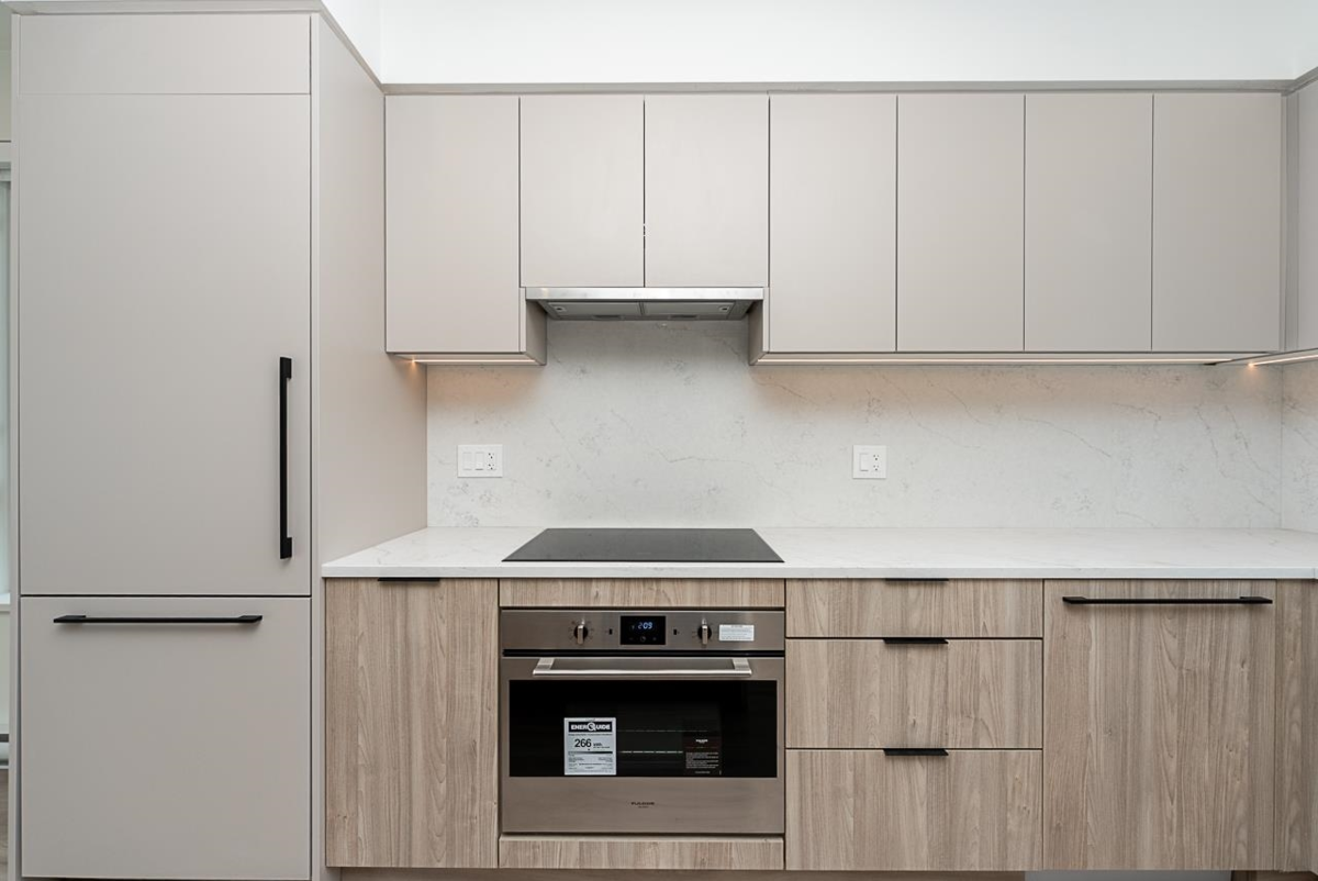 Primary Bedroom Photo of 207 7161 17th Avenue, Burnaby, BC