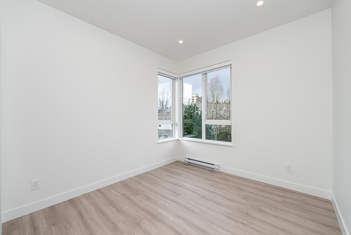 Swimming Pool Photo of 207 7161 17th Avenue, Burnaby, BC