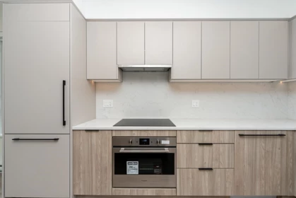Primary Bedroom Photo of 207 7161 17th Avenue, Burnaby, BC