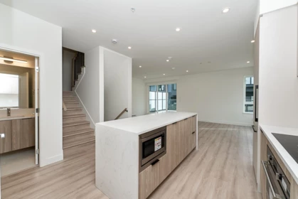 Walk-In Closet Photo of 207 7161 17th Avenue, Burnaby, BC
