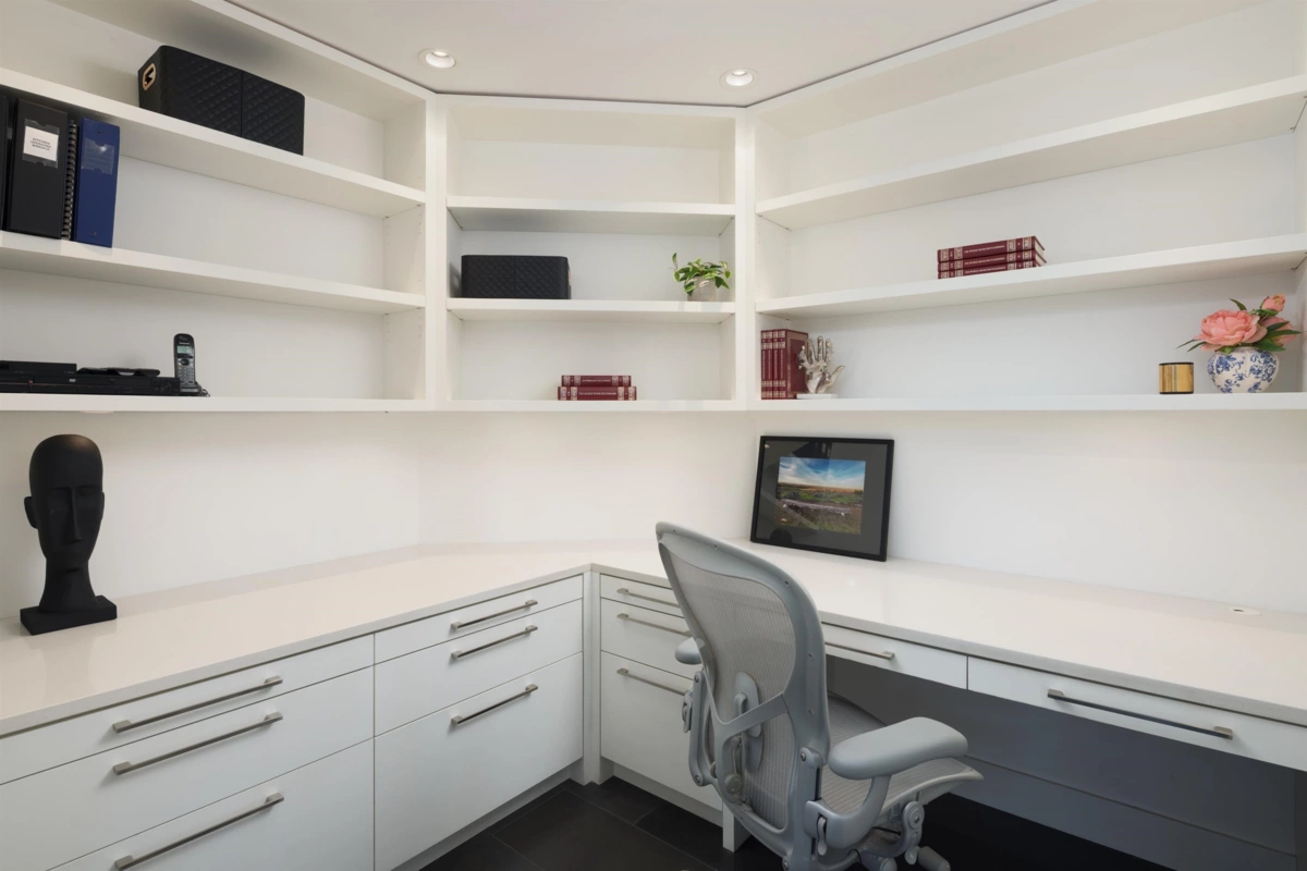 Bedroom 2 Photo of 3460 Rockview Place, West Vancouver, BC