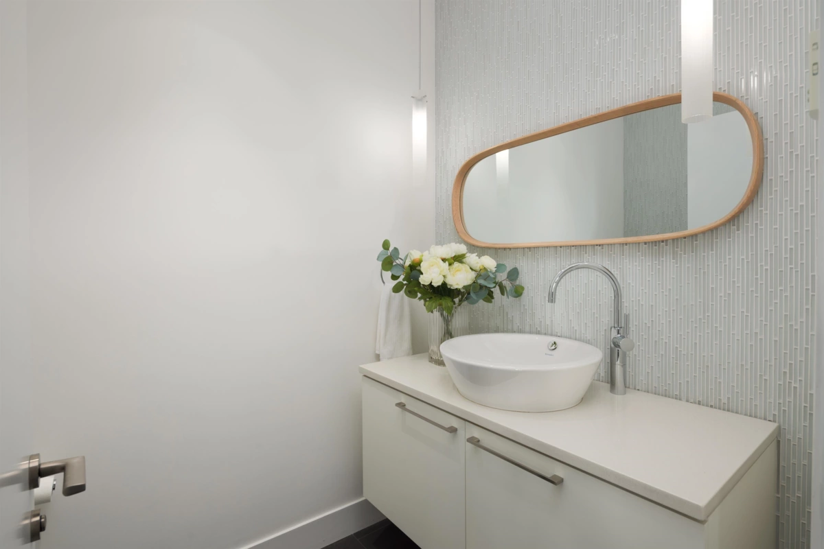 Bedroom 3 Photo of 3460 Rockview Place, West Vancouver, BC