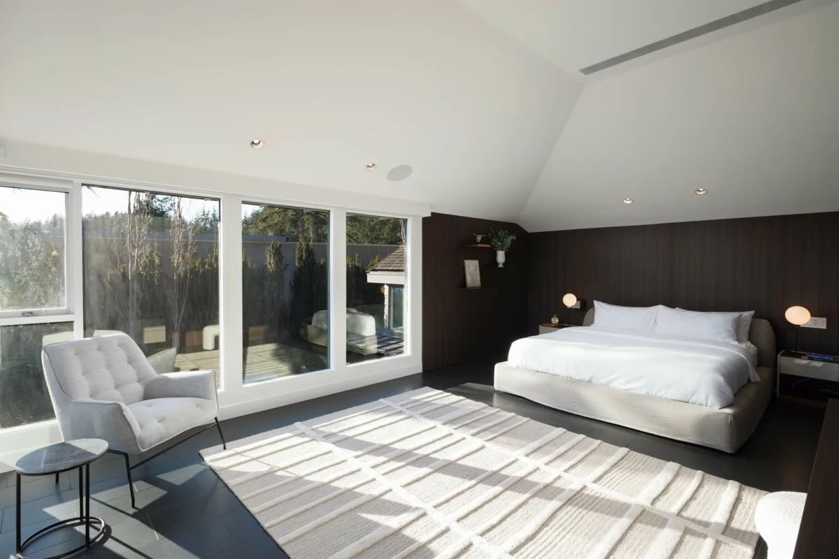 Loft / Bonus Room Photo of 3460 Rockview Place, West Vancouver, BC