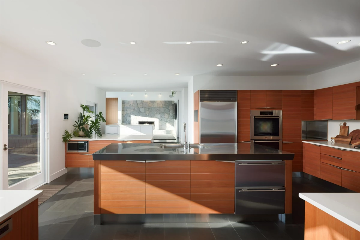 Primary Bedroom Photo of 3460 Rockview Place, West Vancouver, BC