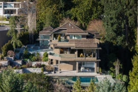 3460 Rockview Place, West Vancouver, BC