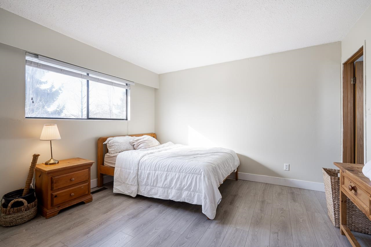 Bedroom 2 Photo of 14478 85a Avenue, Surrey, BC