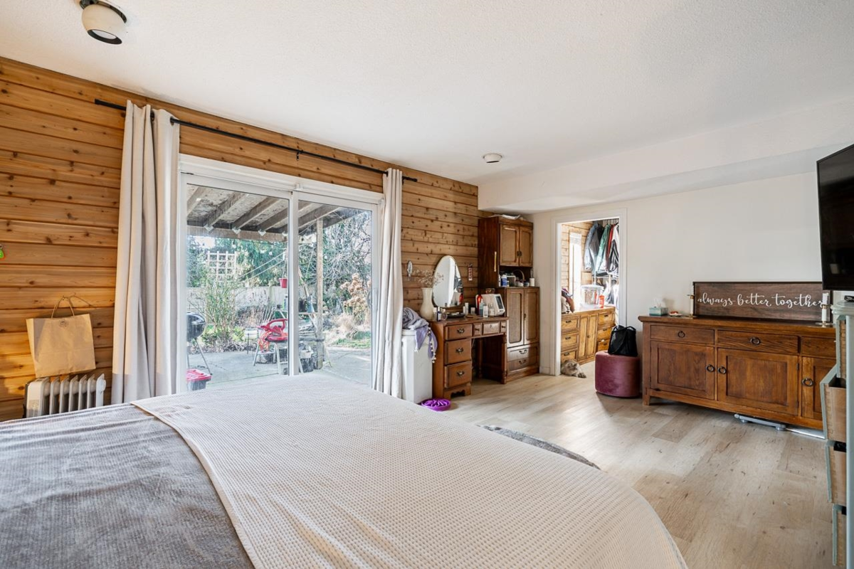 Bedroom 3 Photo of 14478 85a Avenue, Surrey, BC