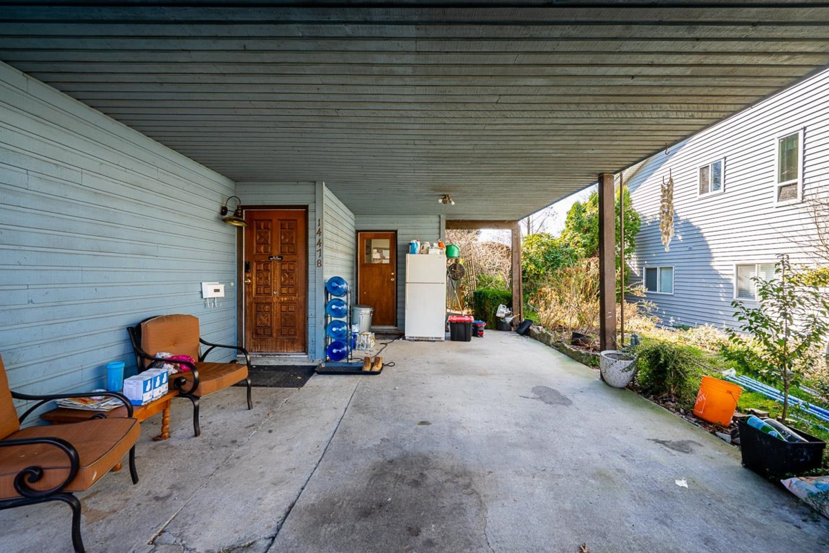 Guest Bathroom Photo of 14478 85a Avenue, Surrey, BC