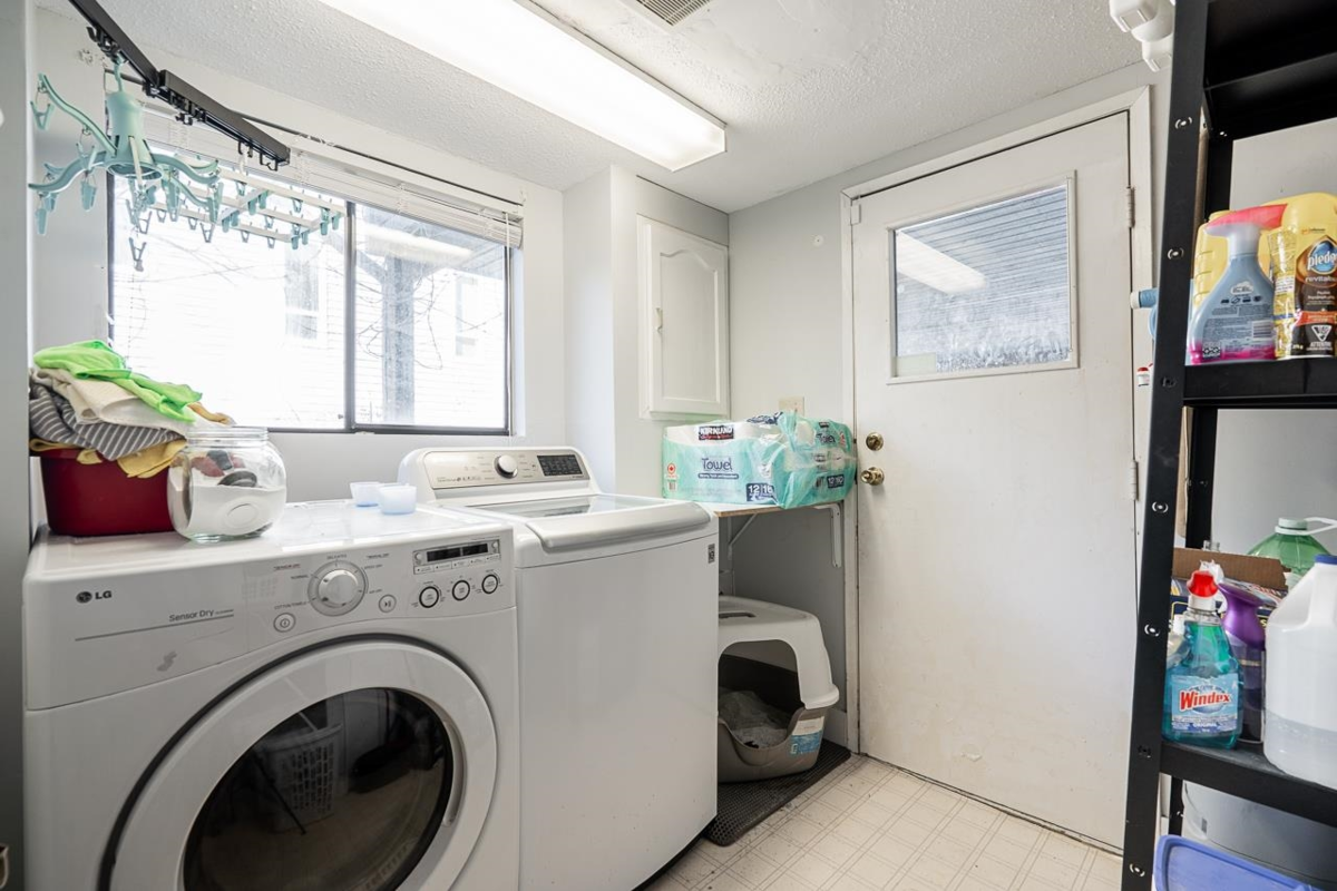 Staircase Photo of 14478 85a Avenue, Surrey, BC