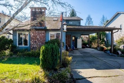 14478 85a Avenue, Surrey, BC, Bear Creek Green Timbers — 4 bed single family residence for sale