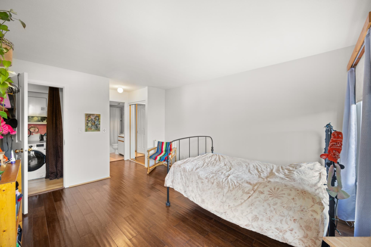 Basement Recreation Room Photo of 207 1171 Pipeline Road, Coquitlam, BC