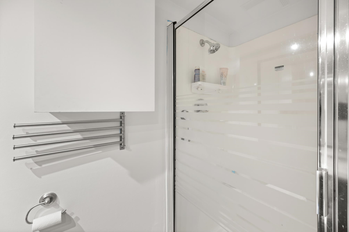 Mudroom Photo of 207 1171 Pipeline Road, Coquitlam, BC