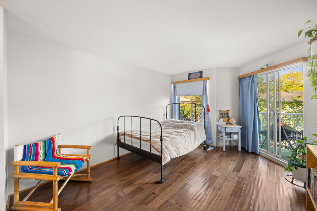 Office / Den Photo of 207 1171 Pipeline Road, Coquitlam, BC