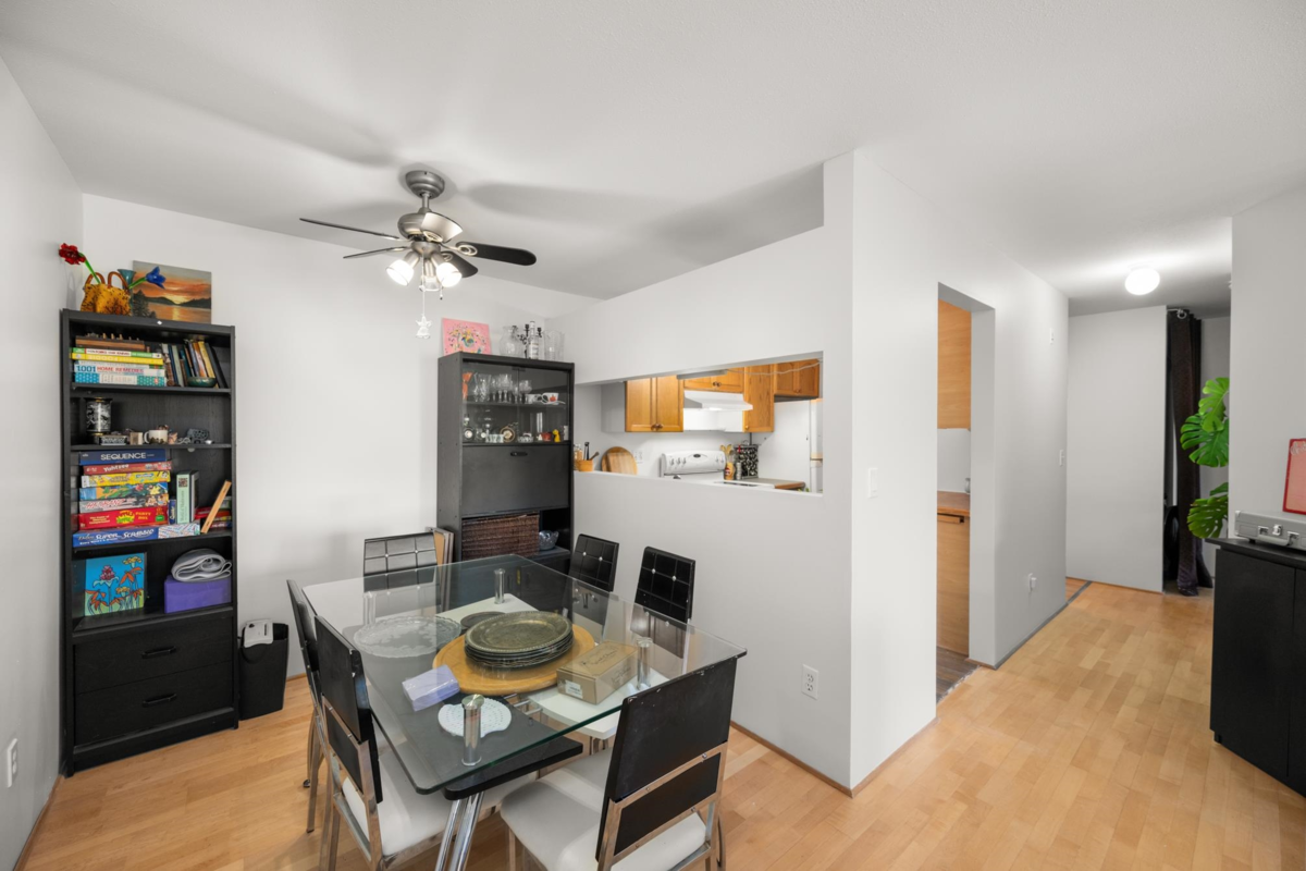 Pantry Photo of 207 1171 Pipeline Road, Coquitlam, BC