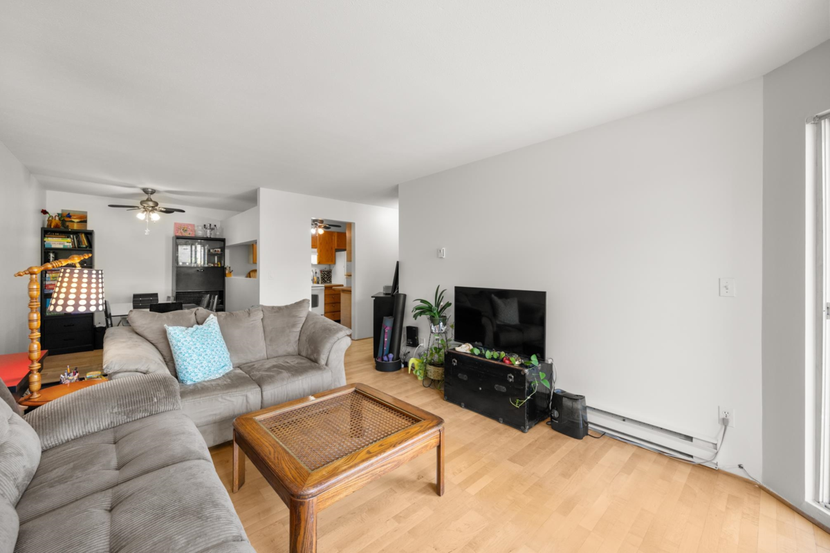 Walk-In Closet Photo of 207 1171 Pipeline Road, Coquitlam, BC